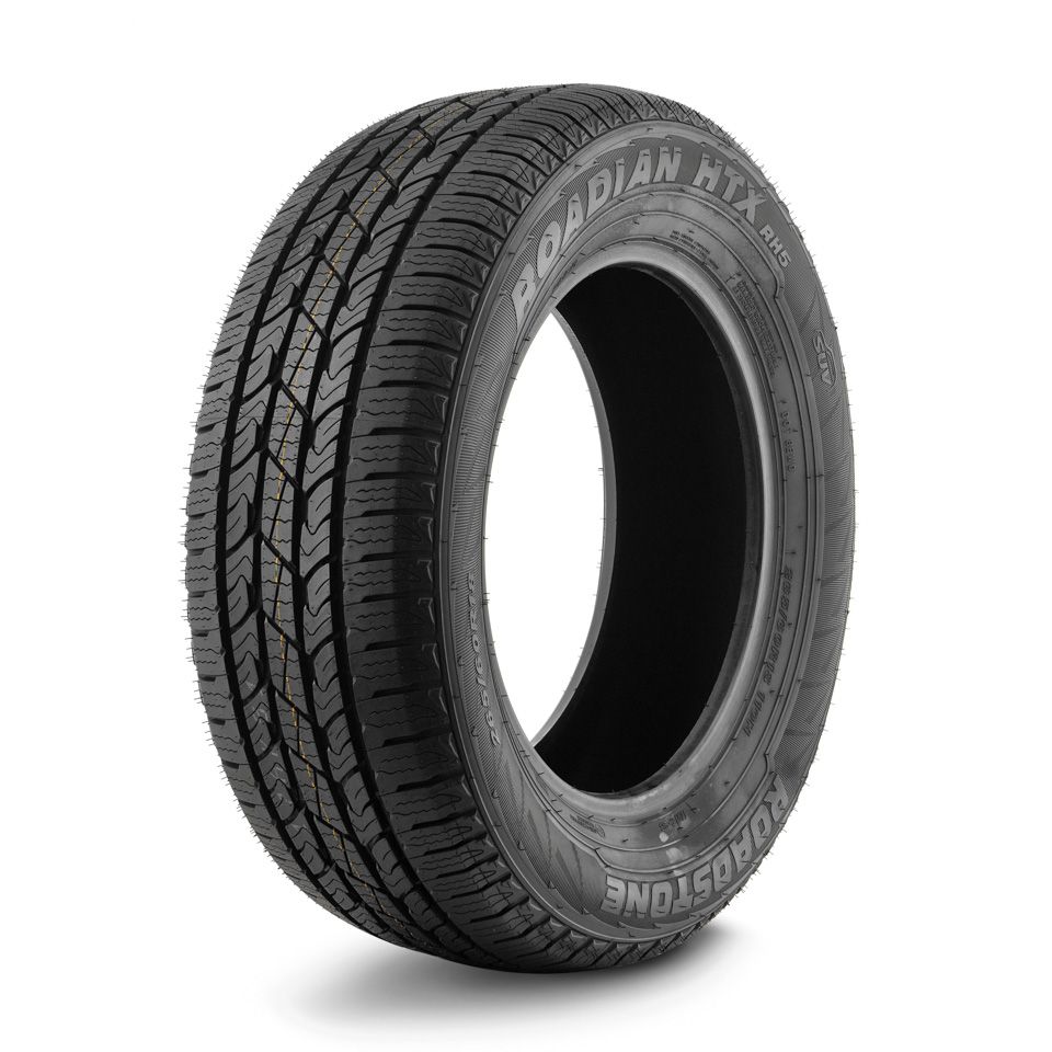 

Шины ROADSTONE 285/65/17 S 116 ROADIAN HTX RH5