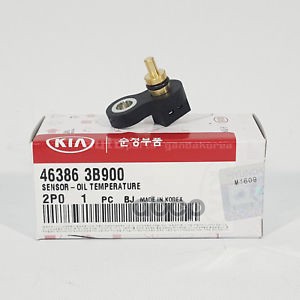 

HYUNDAI-KIA Датчик температуры масла ELANTRA 2011> 1шт
