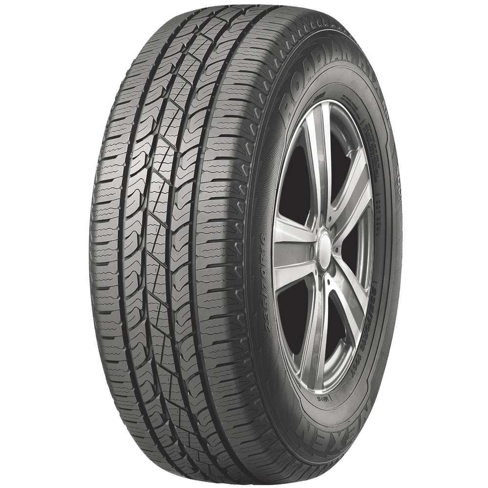 

Шины ROADSTONE 275/60/20 S 115 ROADIAN HTX RH5