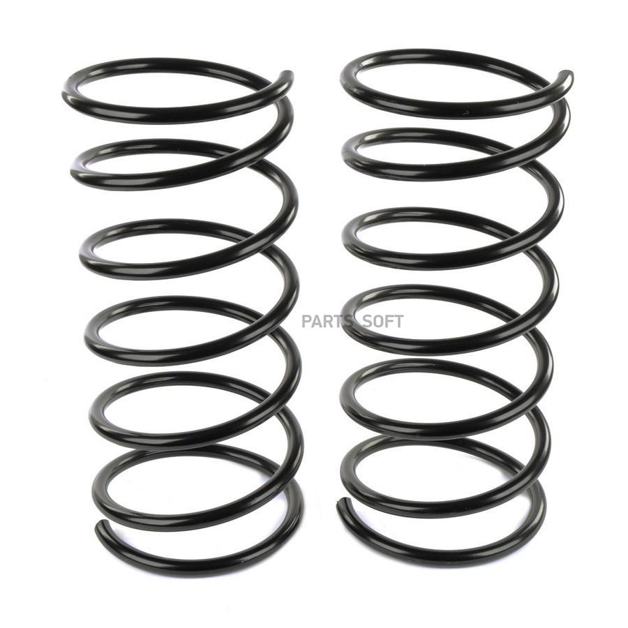 

Пружина Передняя L=R Citroen Xsara/Peugeot 405 Gik02148 арт. GIK02148