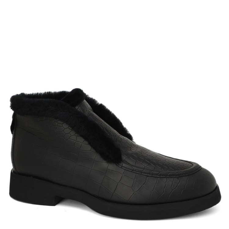 

Лоферы женские Loriblu 6LO125 черные 35 EU, Черный, 6LO125