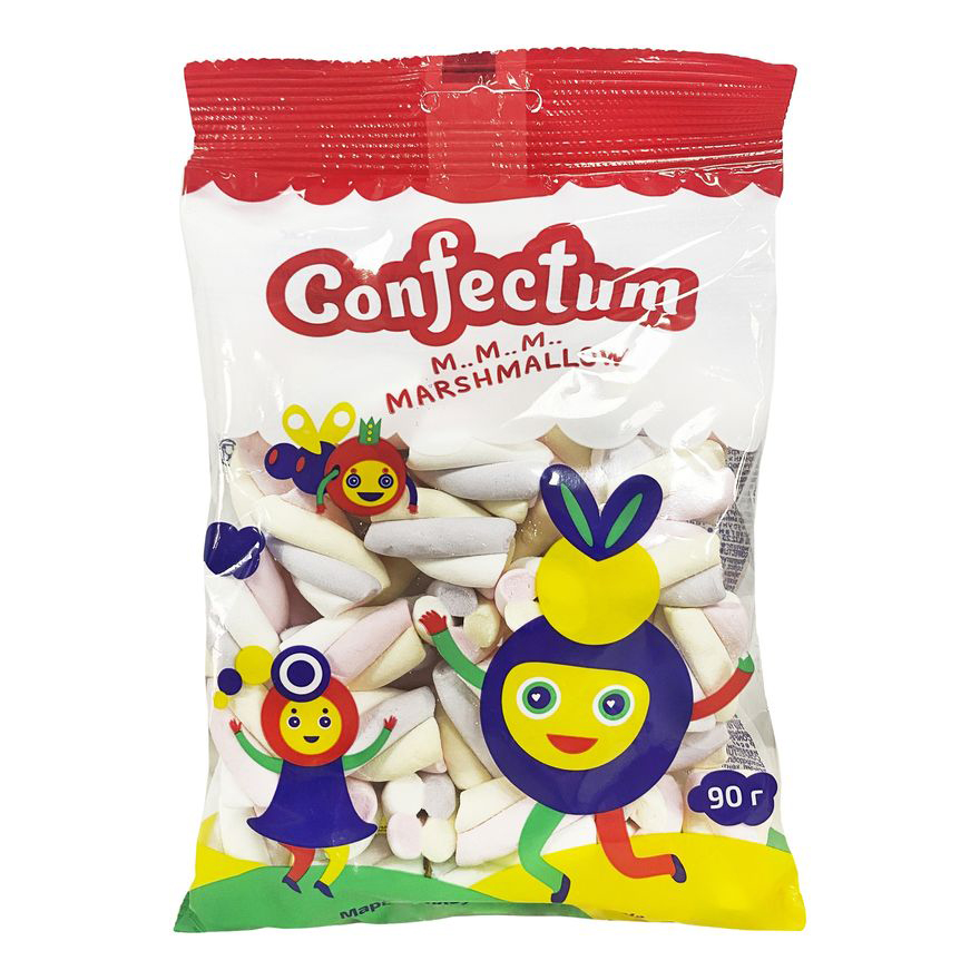 Маршмеллоу Confectum Fun 90 г