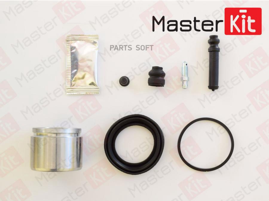 

Ремкомплект Тормозного Суппорта MasterKit арт. 77A1672