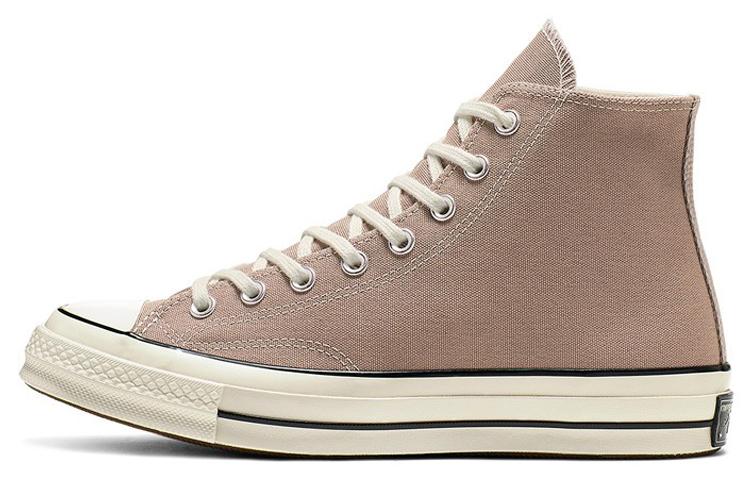 

Кеды унисекс Converse Chuck Taylor All Star1970s бежевые 43 EU, Бежевый, Chuck Taylor All Star1970s