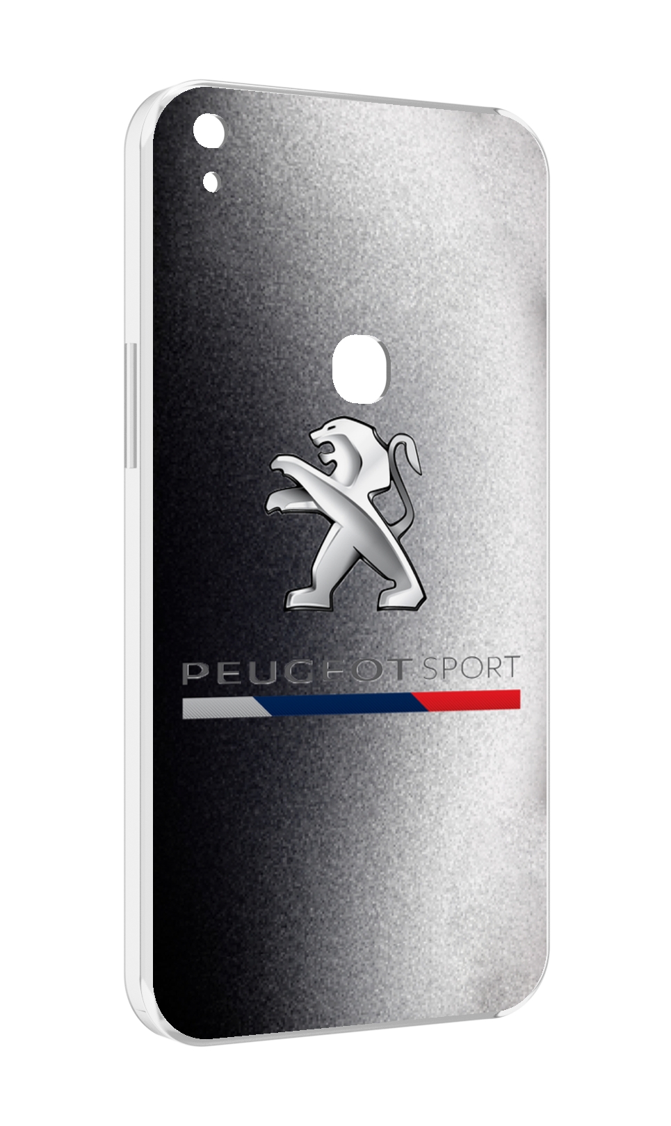 

Чехол MyPads peugeot-1 для Alcatel SHINE LITE 5080X 5.0, Прозрачный, Tocco