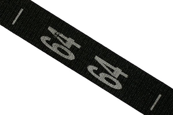 

TBY полиэстер, 64 черный, 10х40 мм, 1250 шт, 50 м, полиэстер, 64 черный, 10х40 мм, 1250 шт, 50 м