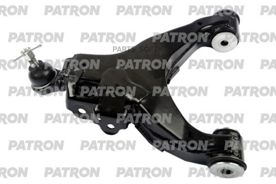 

Рычаг подвески с шаровой опорой TOYOTA SEQUOIA 2nd Gen 2008- PATRON PS50127L