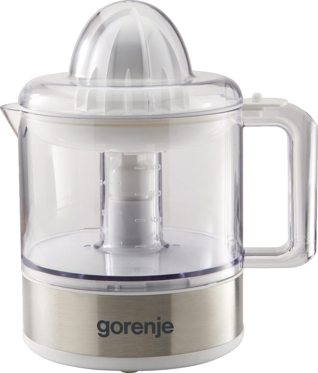 

Соковыжималка для цитрусовых электрическая Gorenje CJ30E, CJ30E