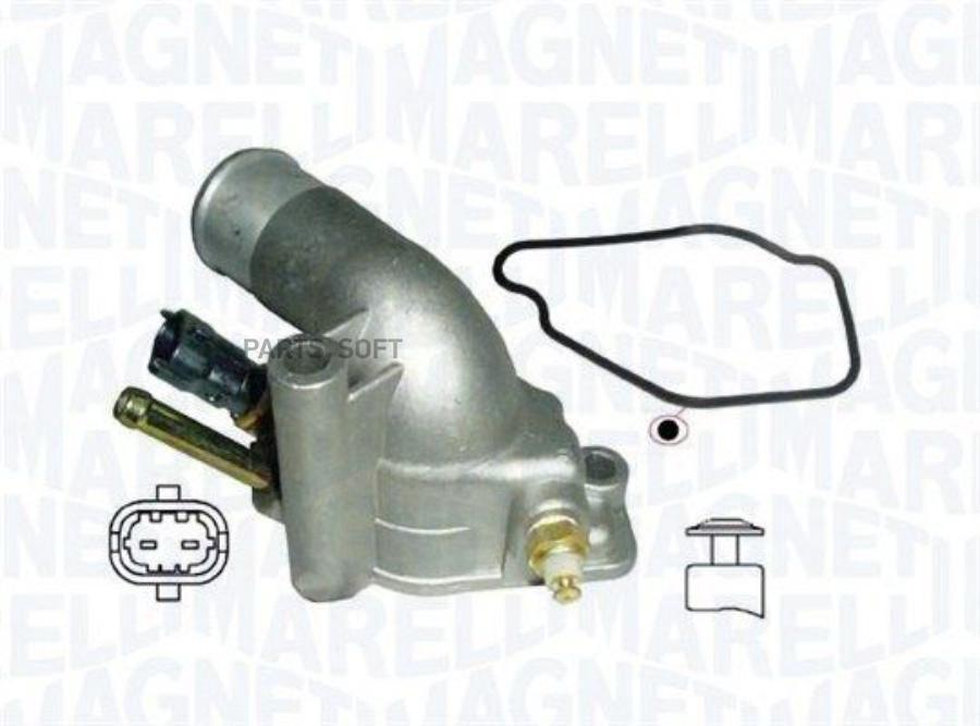 MAGNETI MARELLI 352317100910 Термостат 1шт