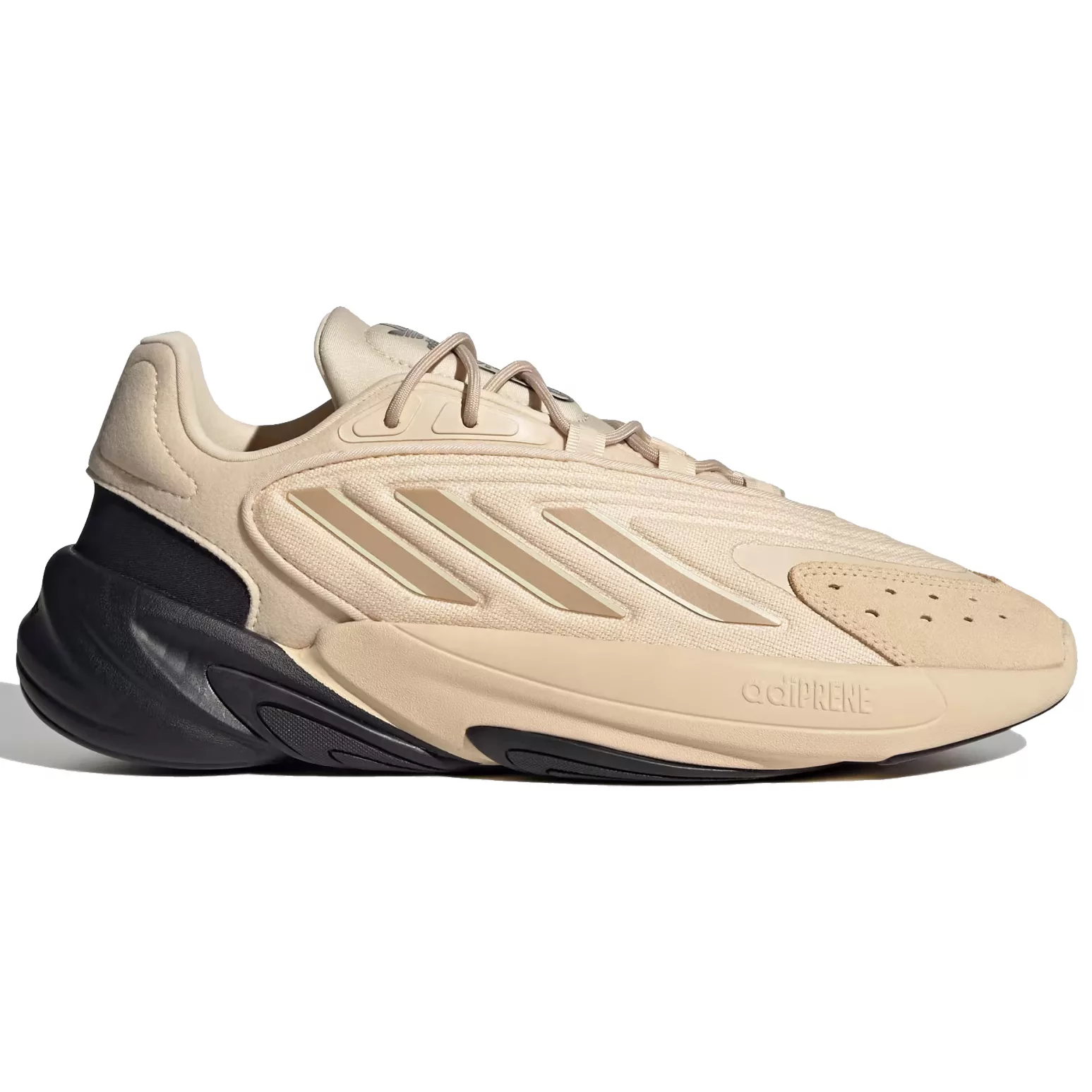 

Кроссовки мужские Adidas Ozelia Unisex бежевые 40 EU, Бежевый, Ozelia Unisex