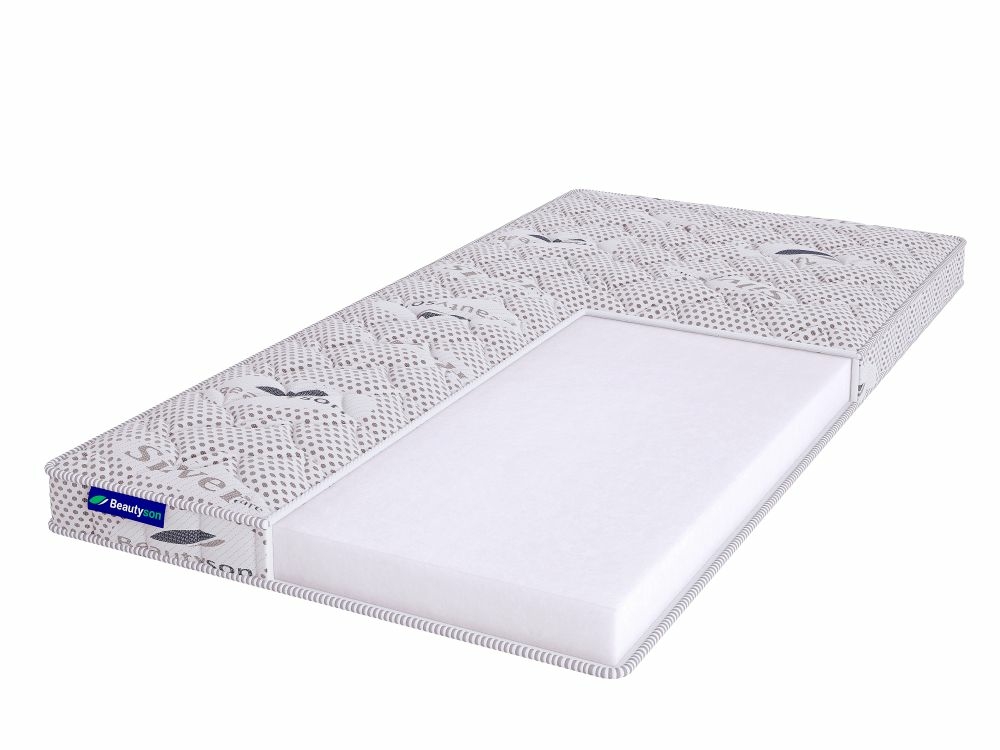

Матрас Beautyson Baby Fiber 6 Lux 70x140, Baby Fiber 6 Lux