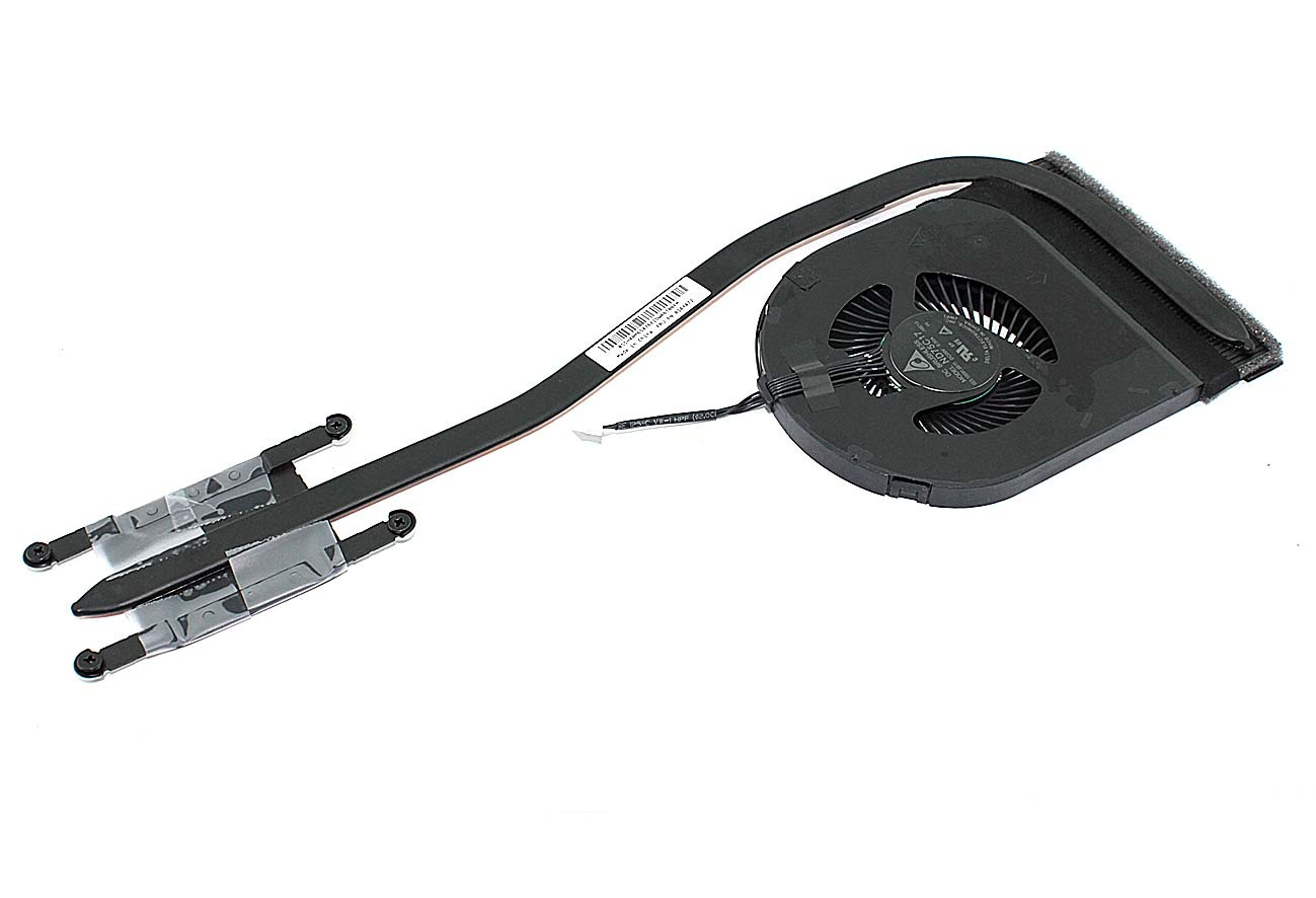 

Кулер для ноутбука Samsung NP400B2B DFS531105MC0T