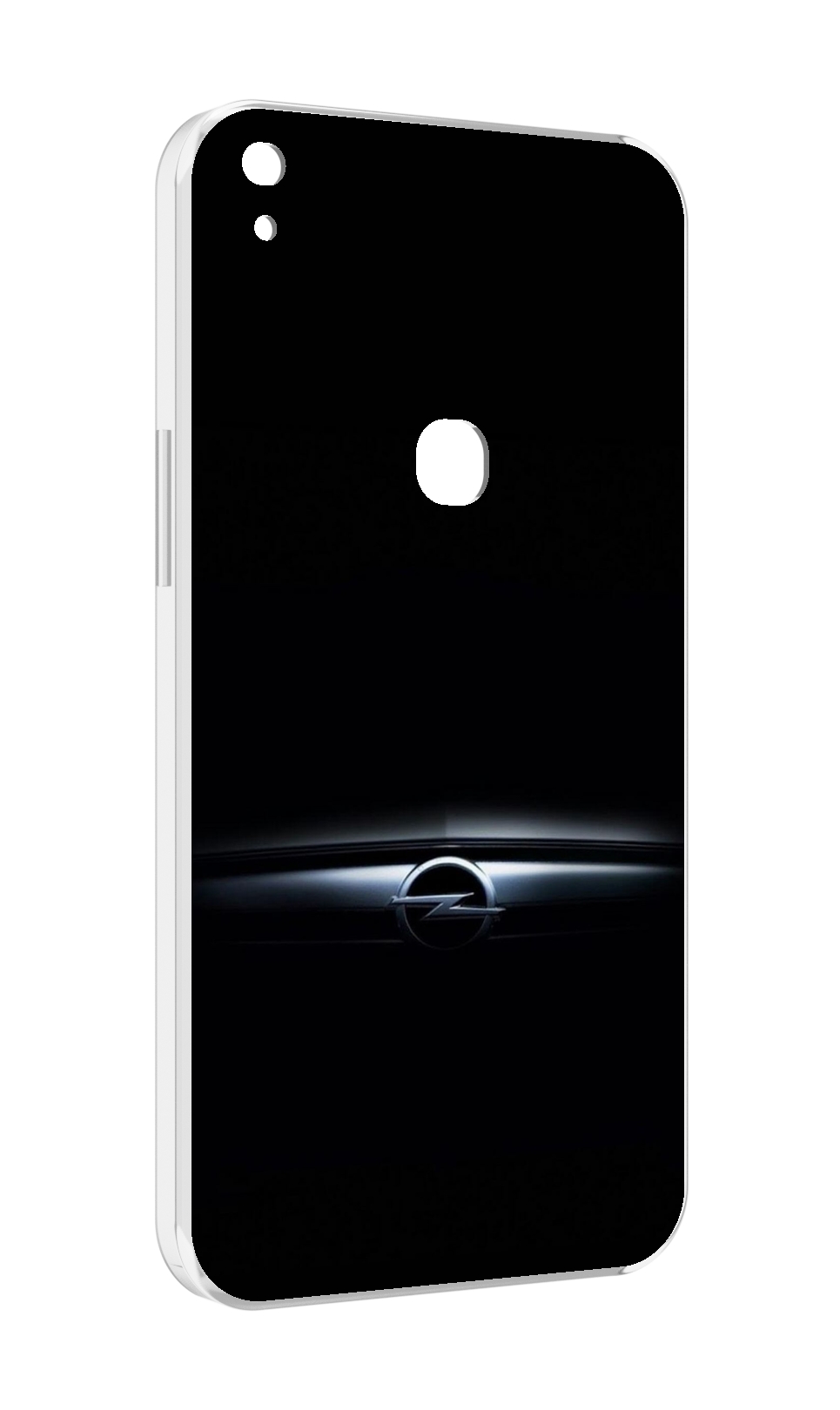

Чехол MyPads opel 2 для Alcatel SHINE LITE 5080X 5.0, Прозрачный, Tocco