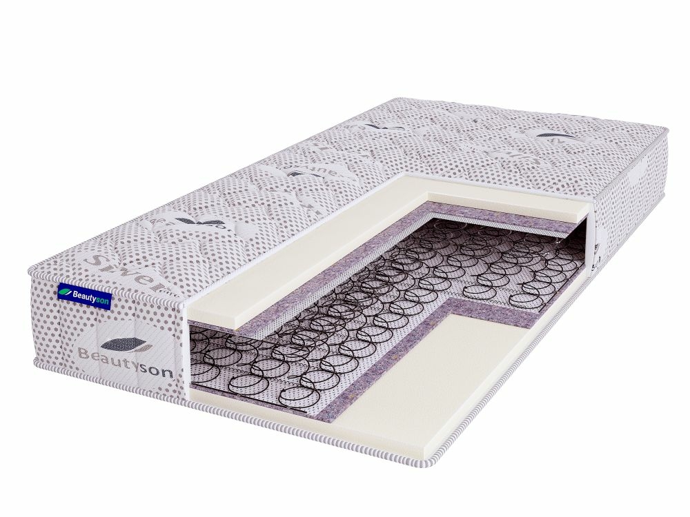 

Матрас Beautyson Baby Elite BS Lux 80x190, Baby Elite BS Lux