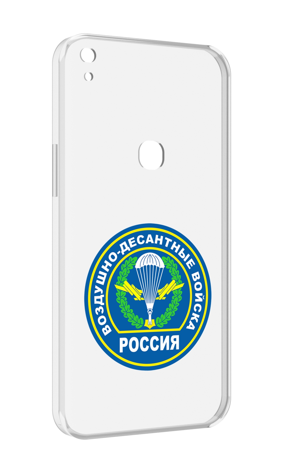 

Чехол MyPads вдв для Alcatel SHINE LITE 5080X 5.0, Прозрачный, Tocco