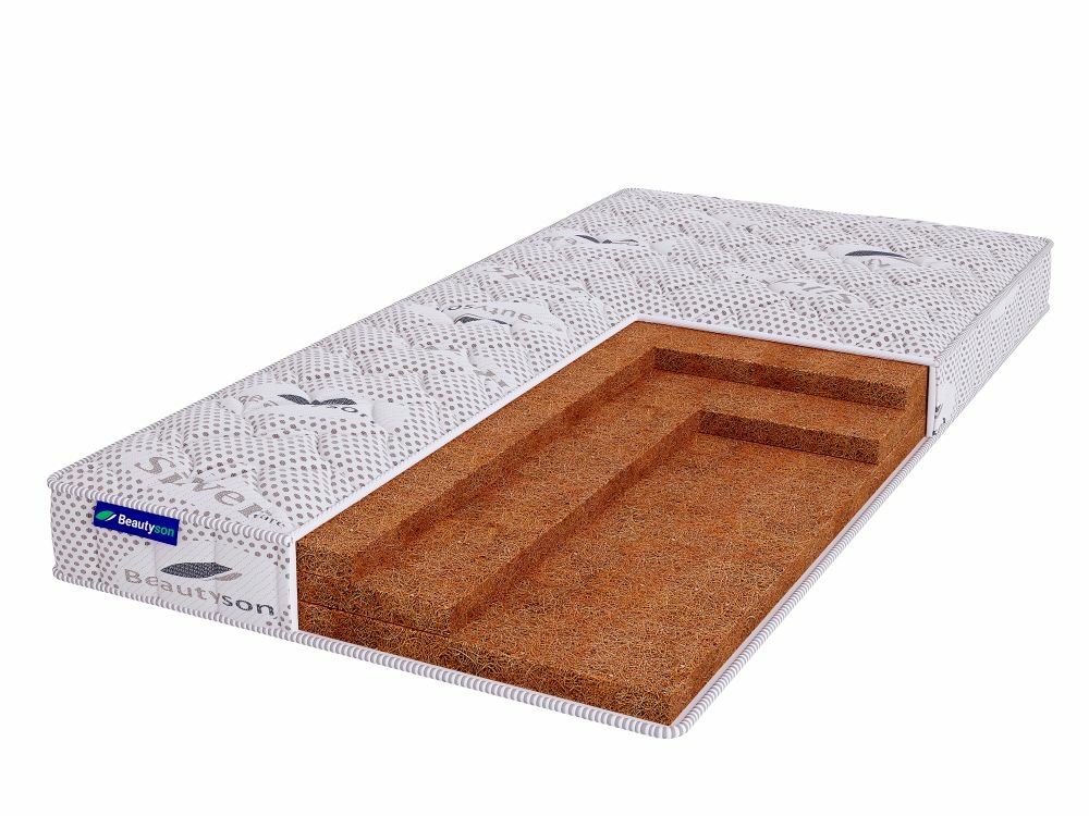 

Матрас Beautyson Baby Cocos 9 Lux 90x200, Baby Cocos 9 Lux