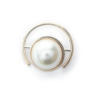 

TBY Кольцо с жемчугом, золото, 5 шт, 35 мм, бусина 20 мм, Золотистый, Кольцо с жемчугом, золото, 5 шт, 35 мм, бусина 20 мм