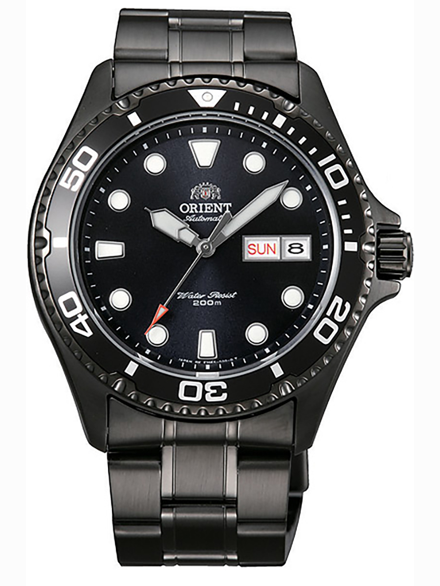 

Часы наручные механические Orient FAA02003B9, FAA02003B9