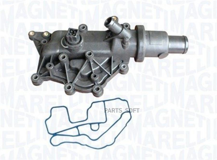 

MAGNETI MARELLI 352317102020 Термостат 1шт