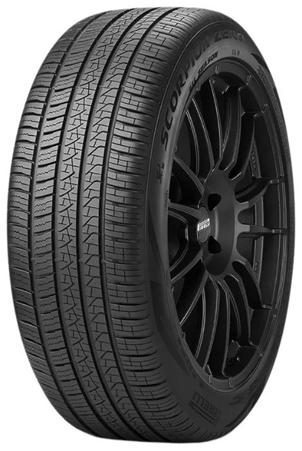 фото Шины pirelli scorpion zero all season 275/50 r20 113v xl mo