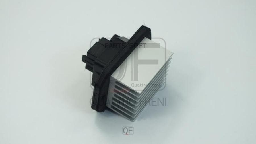 

QUATTRO FRENI Блок упр. отопит. LAND ROVER DISCOVERY III 200407 - 200909