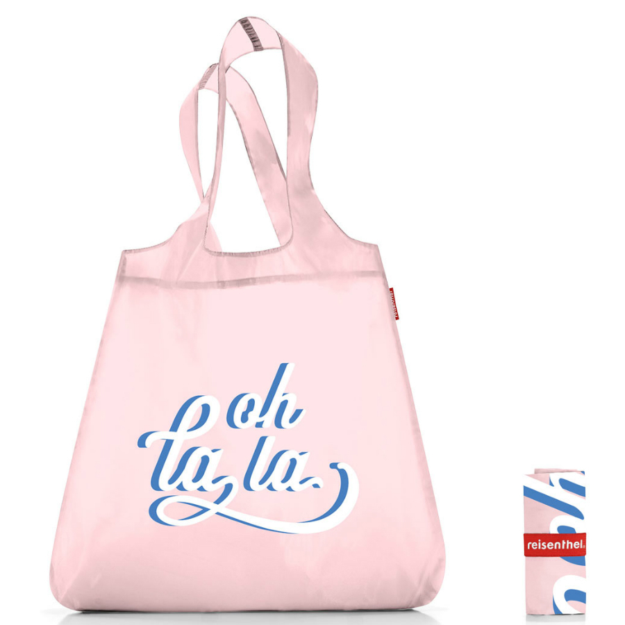 

Сумка-шоппер женская Reisenthel Mini maxi shopper разноцветная, Mini maxi shopper