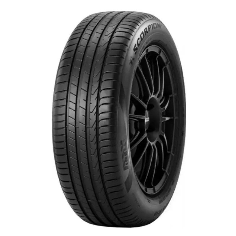 фото Шины pirelli scorpion verde all-season 235 55 r19 101v n0