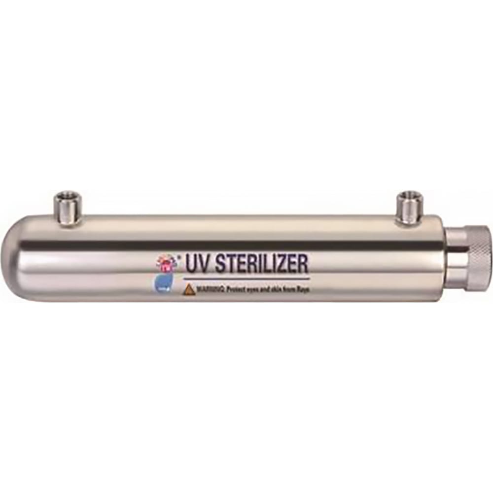 

Установка обеззараживания воды Гейзер SST5 - 11w 36744