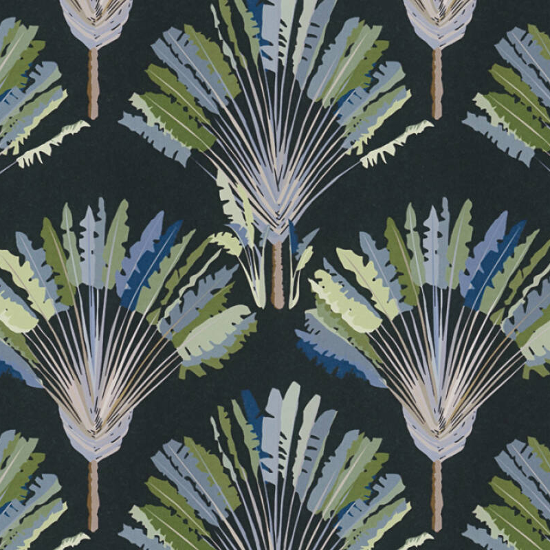 

AS Creation Jungle Chic 37708-5