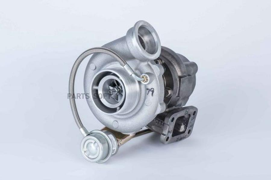 

319244 Турбокомпрессор BorgWarner 319244