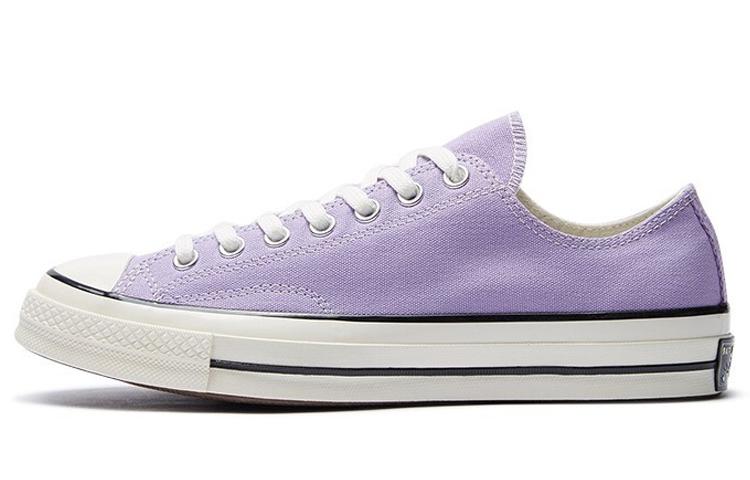 

Кеды унисекс Converse 1970s фиолетовые 41.5 EU, Фиолетовый, 1970s