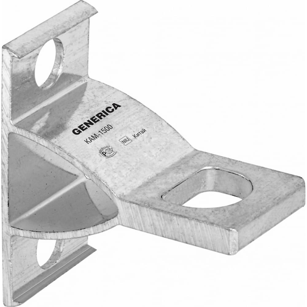 

Анкерный кронштейн GENERICA КАМ-1500 UKA-12-1500-1500-G