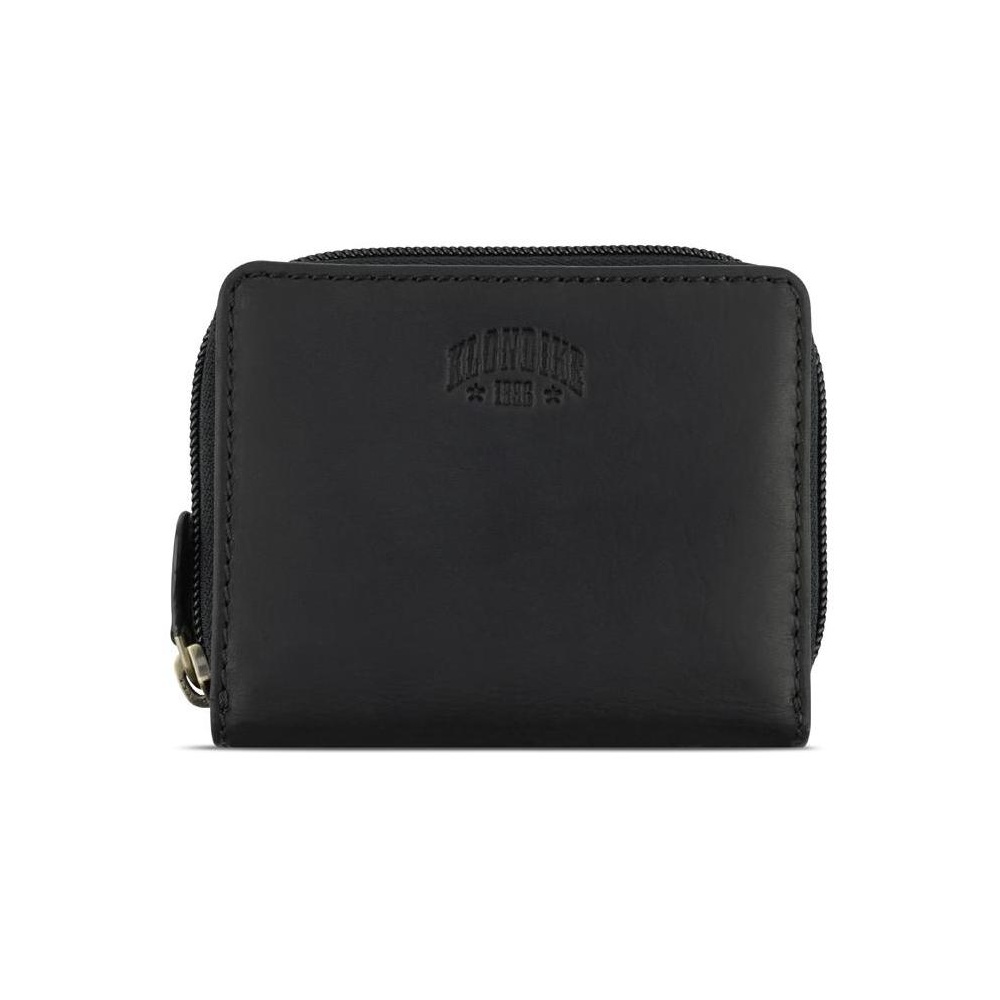 

Кошелек мужской Klondike KD1303 чёрный, Черный, KD1303
