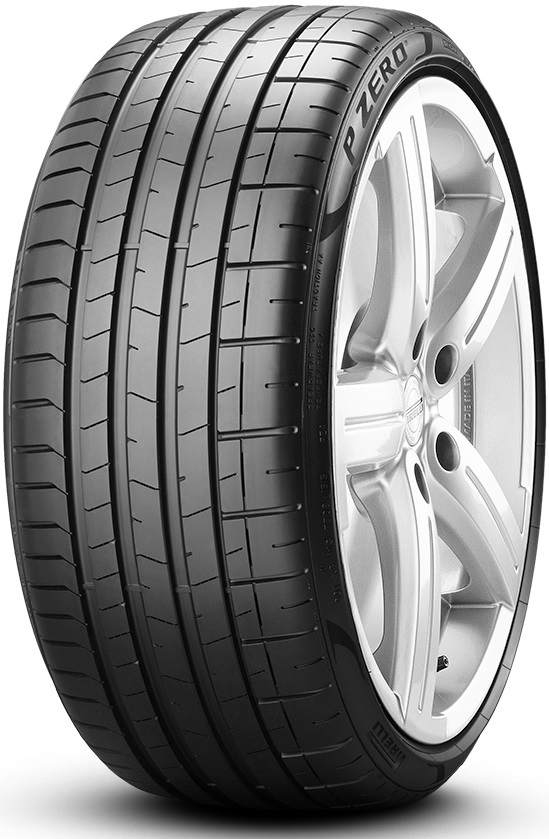 фото Шины pirelli pzero sports car 285/40 zr19 107y xl