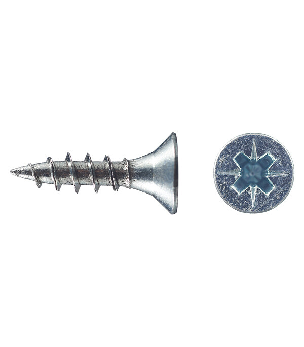 

Саморезы 16x4,0 мм, 200 шт