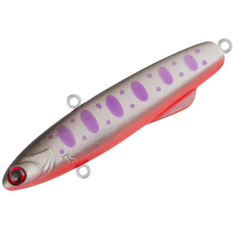 

Раттлин TsuYoki Torpeda 83s soft цвет alt008 83 мм 32.5 гр тонущий, Разноцветный, Torpeda 65s soft
