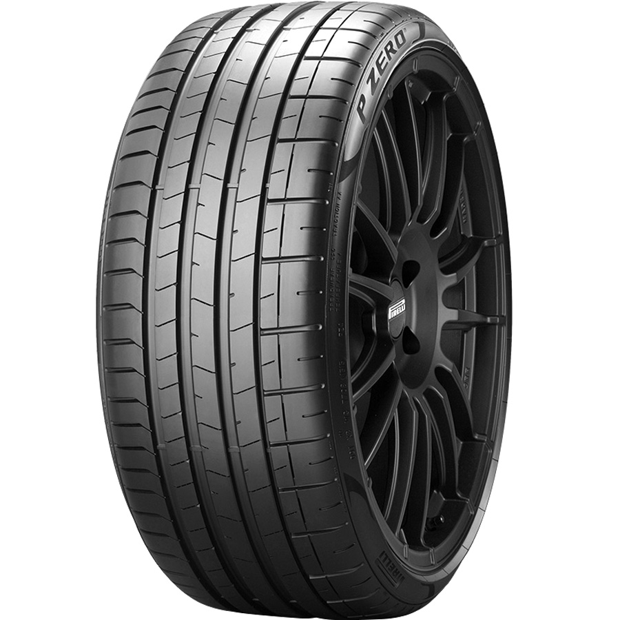 фото Шины pirelli p-zero sports car 245/35 r19 93y (омологация)