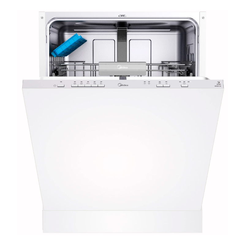 

Встраиваемая посудомоечная машина Midea MID60S120i, MID60S120i