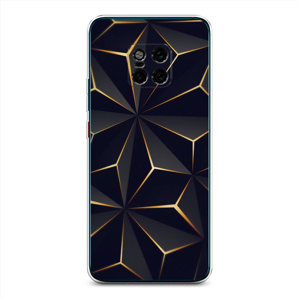 Чехол на Huawei Mate 20 Pro 