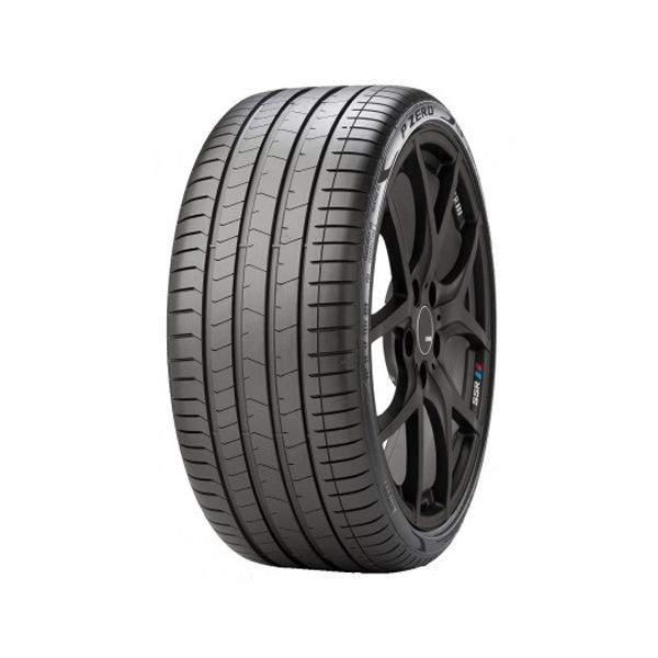 фото Шины pirelli pzero luxury saloon 275/45 zr21 107y ncs mo