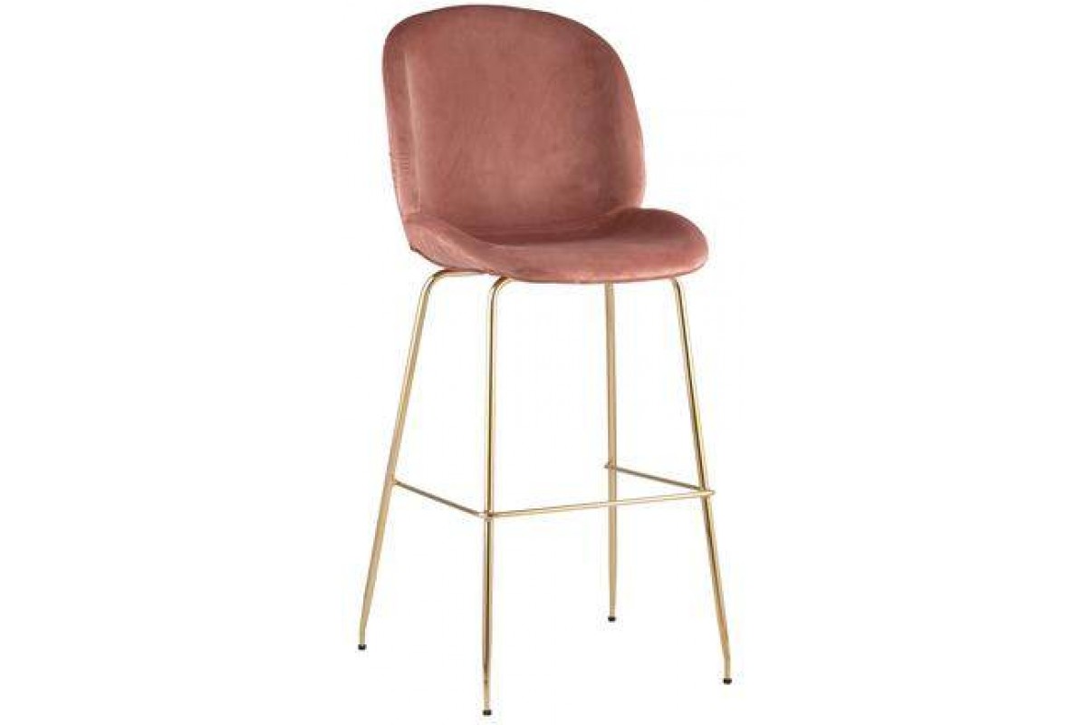 

Барный стул Stool Group 8329C PINK, Beetle