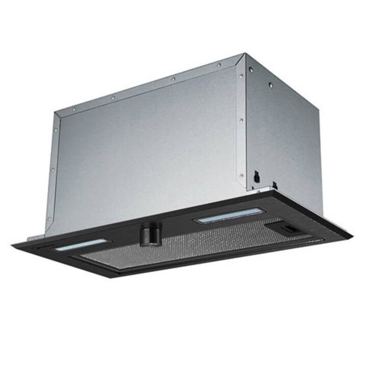 

Вытяжка встраиваемая Midea MH60I770B черный, MH60I770B