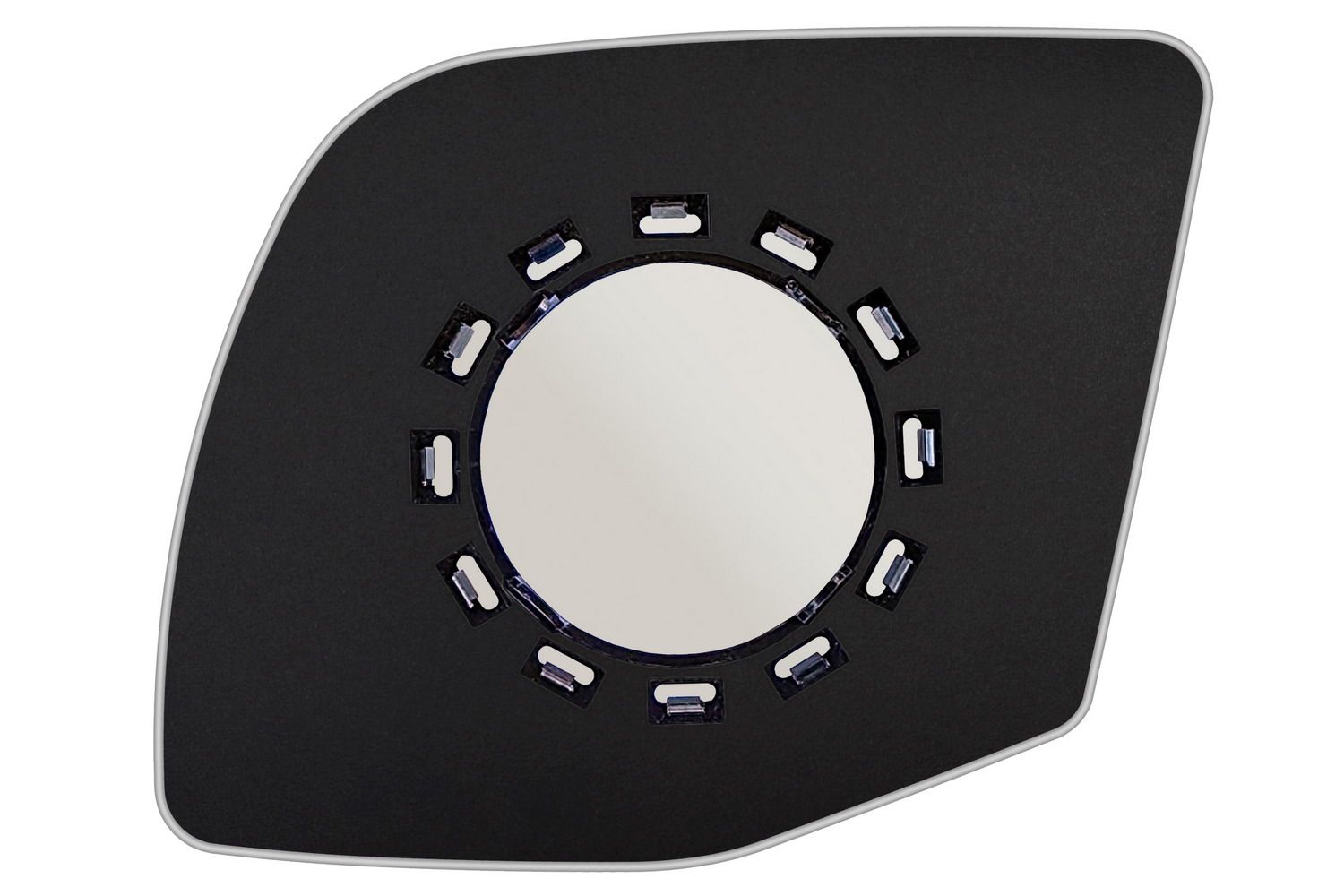 

Зеркальный Элемент Правый Ford Econoline Iv 00-13) Сфера Нейтральный Без Обогрева