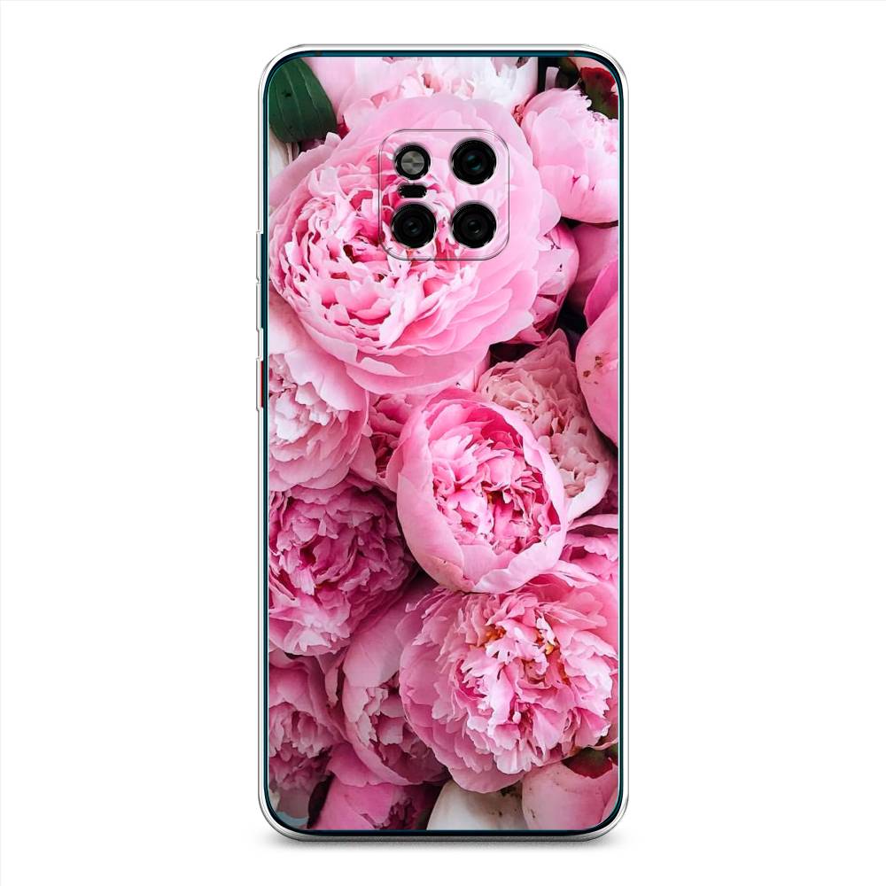 Чехол на Huawei Mate 20 Pro 
