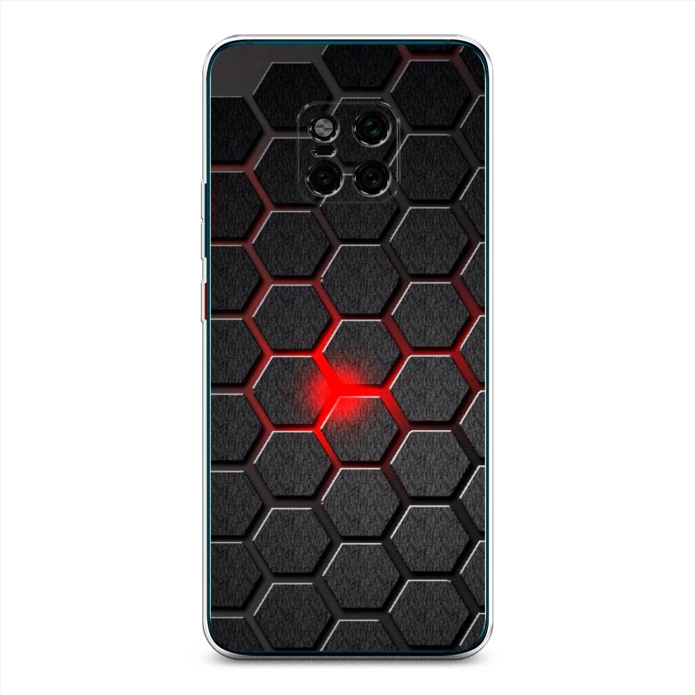 Чехол на Huawei Mate 20 Pro 