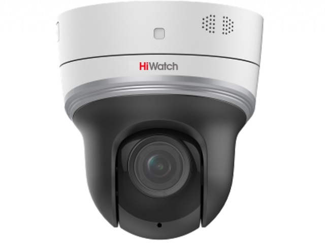 

IP-видеокамера HIWATCH Pro PTZ-N2204I-D3/W(B), Белый, Pro PTZ-N2204I-D3/W(B)