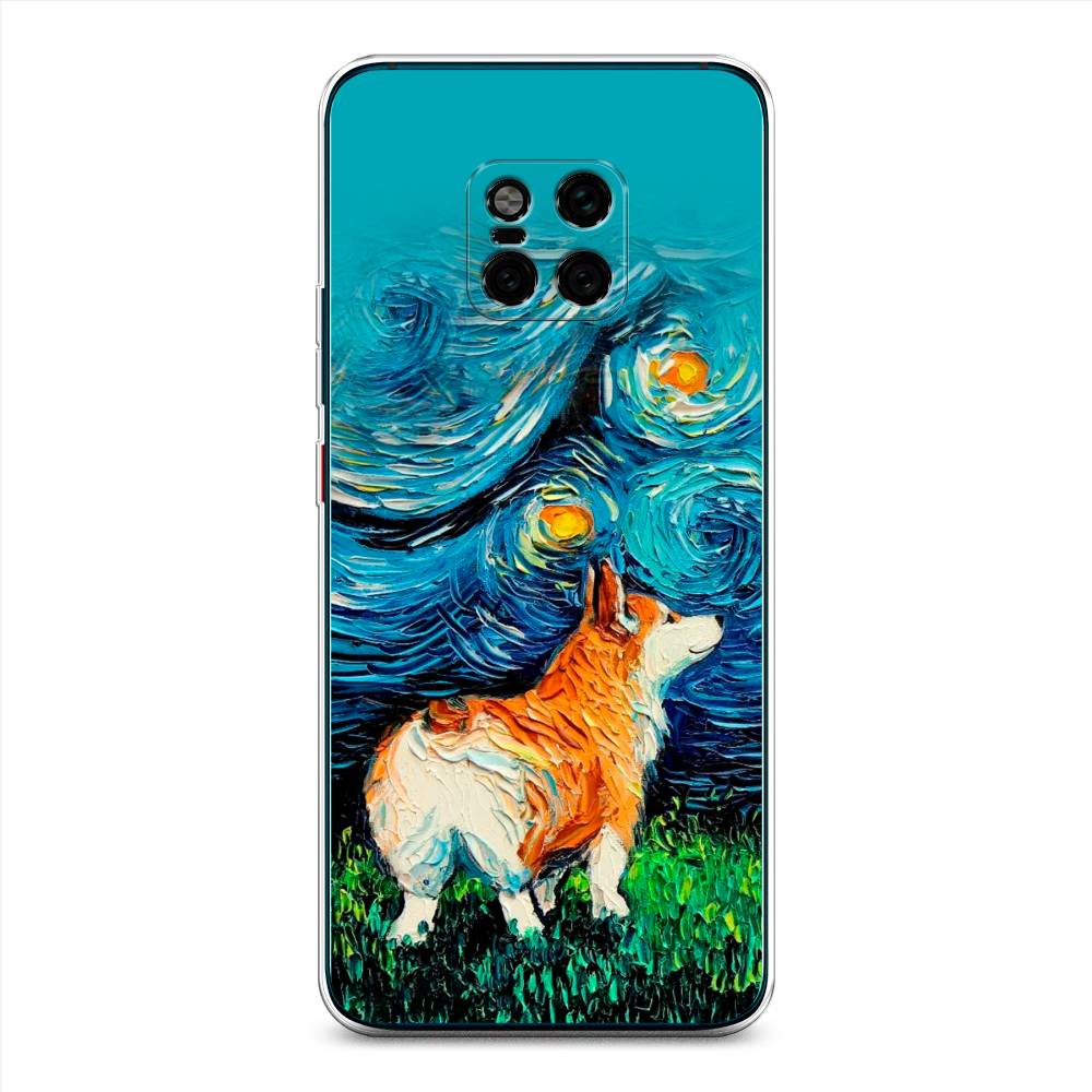 Чехол на Huawei Mate 20 Pro 