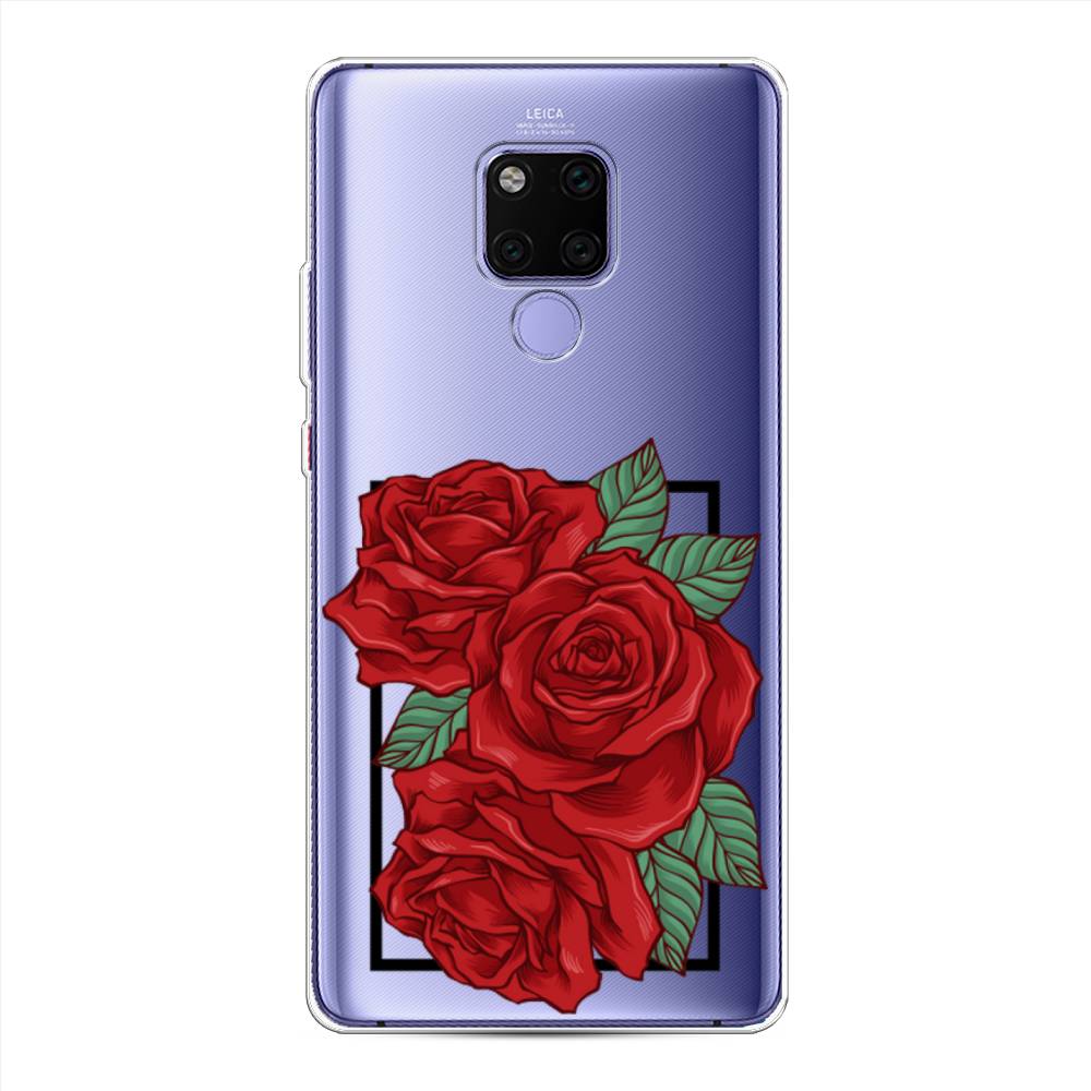 Чехол для Huawei Mate 20X 