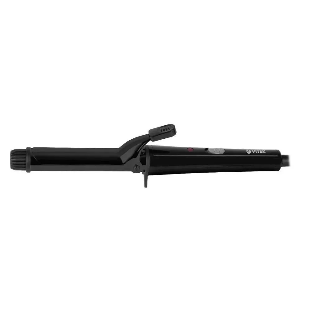 

Электрощипцы VITEK VT-2379 Midnight черный, VT-2379 Midnight
