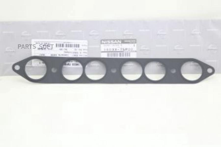 

NISSAN '1403375P00 Прокладка впускного коллектора 1шт